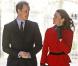 Le prince William et Kate Middleton étaient de retour sur les lieux de  la naissance de leur amour, à St. Andrews, pour inaugurer les  célébrations du 600e anniversaire de leur ancienne université, le 25  février 2011.