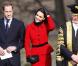 Le prince William et Kate Middleton étaient de retour sur les lieux de  la naissance de leur amour, à St. Andrews, pour inaugurer les  célébrations du 600e anniversaire de leur ancienne université, le 25  février 2011.