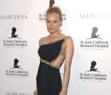 Diane Kruger au gala de charité organisé en faveur du St Jude Hospital