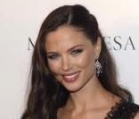 Georgina Chapman au gala de charité organisé en faveur du St Jude Hospital