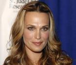 Molly Sims au gala de charité organisé en faveur du St Jude Hospital