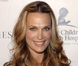 Molly Sims au gala de charité organisé en faveur du St Jude Hospital