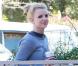 Britney Spears le 10 février 2011 en Californie. 