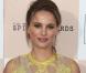 Natalie Portman à la cérémonie des Film Independent Spirit Awards à Santa Monica, le 26 février 2011.