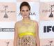 Natalie Portman : Enceinte, elle rayonne, encore récompensée pour Black Swan !