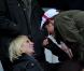 Zara Phillips était présente à Twickenham le 26 février 2011 pour regarder son futur époux Mike Tindall dans le crunch du Tournoi des VI Nations. Son cousin le prince Harry partageait la chaude ambiance du match avec elle !