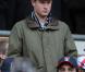 Zara Phillips était présente à Twickenham le 26 février 2011 pour regarder son futur époux Mike Tindall dans le crunch du Tournoi des VI Nations. Son cousin le prince Harry partageait la chaude ambiance du match avec elle !