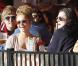 Hayden Panettiere prend un bain de foule à Venice Beach, le 22 février 2011