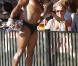 Hayden Panettiere prend un bain de foule à Venice Beach, le 22 février 2011