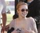 Hayden Panettiere prend un bain de foule à Venice Beach, le 22 février 2011