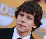 Jesse Eisenberg nominé pour l'Oscar du meilleur acteur 2011.