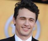 James Franco nominé pour l'Oscar du meilleur acteur 2011.