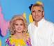 Zsa Zsa Gabor cambriolée : Son époux a poursuivi les voleurs avec une batte...