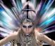 Lady Gaga - Born This Way - février 2011