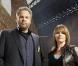 Kathryn Erbe et Vincent D'Onofrio reviennent dans Law and Order saison 10