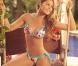 Melissa Giraldo pour la collection printemps/été 2011 de Phax Swimwear