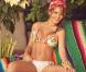 Melissa Giraldo pour la collection printemps/été 2011 de Phax Swimwear