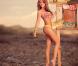 Melissa Giraldo pour la collection printemps/été 2011 de Phax Swimwear