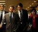 Sarkozy, Rachida et leurs potes dans le premier teaser de 