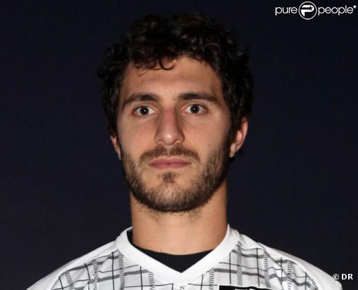 Matthieu Valverde, le gardien du Toulouse Football Club, contrôlé à 195 km/h sur une autoroute limitée à 130 km/h, le 27 février 2011. 