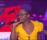 Asa est nommée dans la catégorie Artiste interprète féminine, lors de la seconde moitié des Victoires de la Musique 2011, mardi 1er mars sur France 2.
