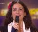 Victoires 2011 : Yaël Naim délire et brise la divinidylle de Vanessa Paradis !