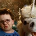 Keenan Cahill : Le roi du buzz a encore frappé !