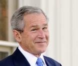 George W Bush