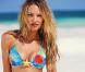 La belle Candice Swanepoel pour Victoria's Secret...