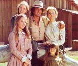 Melissa Gilbert dans La Petite Maison dans la Prairie