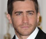 Jake Gyllenhaal à la cérémonie des Oscars, le 27 février 2011.
