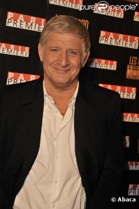 Patrick Sébastien