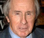 Jackie Stewart a été admis à l'hôpital de Hillingdon, près de Londres, le mercredi 2 mars 2011.