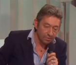 Serge Gainsbourg répond au Jeu de la vérité, face à un Patrick Sabatier médusé