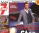Télé 7 jours en kiosques le 7 mars 2011