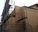 Le carré Viiip en construction à la Plaine-saint-denis