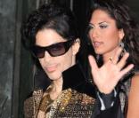 Prince, Paris, le 5 octobre 2009