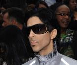 Prince, Paris, le 6 octobre 2009