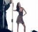Making of de la campagne Colcci avec Alessandra Ambrosio et Ashton Kutcher