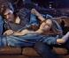 Ashton Kutcher et Alessandra Ambrosio pour la marque Colcci