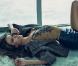 Ashton Kutcher et Alessandra Ambrosio pour la marque Colcci