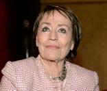 La fille d'Annie Girardot, Giulia Salvatori, interrogée par Europe 1 après la mort de sa mère le 28 février 2011