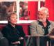 Annie Girardot et Jean-Paul Belmondo ne 1999