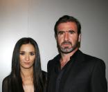 Eric Cantona