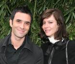 Anna Mouglalis et Samuel Benchetrit