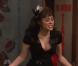 Miley Cyrus parodie les feuilletons français et France 3 lors d'un sketch diffusé dans Saturday Night Live , samedi 5 mars.