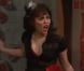Miley Cyrus parodie les séries de France 3 et Justin Bieber... et c'est culte !