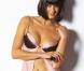 La ravissante Candice Boucher pour le catalogue des  3 Suisses. 