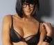 La ravissante Candice Boucher pour le catalogue des  3 Suisses. 