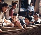 La bande-annonce de  L'auberge espagnole , diffusé le 7 mars 2011, à 20h35, sur France 4.